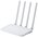  Роутер Xiaomi Mi Wi-Fi Router 4A Gigabit Edition (R4A) белый РСТ 