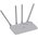  Роутер Xiaomi Mi Wi-Fi Router 4A Gigabit Edition (R4A) белый РСТ 