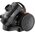  Пылесос SCARLETT Capacity SC-VC80C65 2 л черный Weight 3.2 кг 