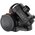  Пылесос SCARLETT Capacity SC-VC80C65 2 л черный Weight 3.2 кг 