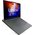  Ноутбук Lenovo Legion 5 15ARH7H (82RD009XRK) Ryzen 7 6800H 16Gb SSD512Gb nVidia GeForce RTX 3060 6Gb 15.6" IPS FHD (1920x1080) noOS grey 