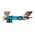  Шлифмашина полировальная MAKITA PO5000C 