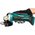  Шлифмашина аккумуляторная MAKITA DGA452Z угловая без акк и ЗУ 