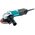  Шлифмашина угловая MAKITA 9565PCV 