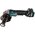  Шлифмашина аккумуляторная MAKITA DGA518ZU угловая без акк и ЗУ 