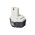  Аккумулятор ПРАКТИКА 779-271 для MAKITA 14,4В, 2,0Ач, NiMH, коробка 