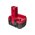  Аккумулятор ПРАКТИКА 030-887 для BOSCH 14,4В, 2,0Ач, NiCd, коробка 