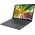  Ноутбук Lenovo IdeaPad 5 15ARE05 81YQ003YRU Ryzen 5 4500U/16Gb/SSD512Gb/AMD Radeon/15.6"/IPS/FHD (1920x1080)/Win10 Home/grey 
