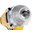  Гайковерт аккумуляторный DeWALT DCF899P2-QW 