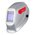  Маска сварщика Хамелеон Fubag Blitz 9.13 Visor (991 900) 
