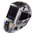  Маска сварщика Fubag Хамелеон ULTIMA 5-13 SuperVisor Silver 31583 