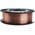  Проволока сварочная QUATTRO ELEMENTI 770-360 омедненная, 1,0мм, масса 5,0кг 