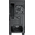  Корпус GameMax Aero Mini Eco black, w/o PSU, mATX 1xUSB3.0+1xUSB2.0+HD-Audio, w/3x12cm white blade fan 