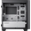  Корпус GameMax Aero Mini Eco black, w/o PSU, mATX 1xUSB3.0+1xUSB2.0+HD-Audio, w/3x12cm white blade fan 
