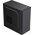  Корпус Foxline FL-708-FZ450R-U31 mATX case, black, w/PSU 450W 12cm, w/1xUSB2.0+1xUSB3.0 