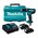  Дрель-шуруповерт аккумуляторная ударная Makita DHP482SYE 2 аккумулятора Li-ion-1,5Ач 