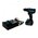  Дрель-шуруповерт аккумуляторная Makita DDF485RF 1 аккумулятор Li-ion 