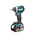 Шуруповёрт аккумуляторный ударный MAKITA DTD154RFE с акк и ЗУ 