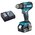  Дрель-шуруповерт аккумуляторная Makita DDF485RF 1 аккумулятор Li-ion 