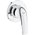  Комплект гигиенического душа Grohe BauCurve 123072 