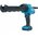  Пистолет аккумуляторный для герметика MAKITA DCG180Z без акк и ЗУ 