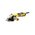  УШМ DeWALT DWE4357-QS 