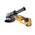  УШМ DeWALT DCG412M2-QW 