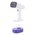  Отпариватель ручной Kitfort КТ-984-1 фиолетовый 