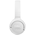  Наушники bluetooth JBL T510BT white 