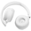 Наушники bluetooth JBL T510BT white 