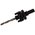  Адаптер ПРАКТИКА 036-094 держатель для BIM коронок 32-210мм, 5/8"-18UNF 