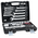  Набор инструментов Maxpiler MXT-82-SET 82 предмета, 1/2" и 1/4", CrV 