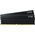 ОЗУ ADATA Gammix D45 Black Gaming Memory AX4U360016G18I-DCBKD45 32GB DDR4 3600 DIMM Non-ECC, CL16 