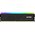  ОЗУ ADATA XPG Spectrix D35G RGB Gaming Memory AX4U360016G18I-SBKD35G 16GB DDR4 3600 U-DIMM black 