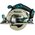  Пила дисковая аккумуляторная MAKITA DHS680Z без акк и ЗУ 