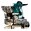  Пила торцовочная Makita LS1019L 
