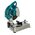  Пила монтажная Makita DLW140Z аккум. без акк и ЗУ 