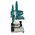  Пила монтажная Makita DLW140Z аккум. без акк и ЗУ 