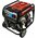  Генератор бензиновый DDE DPG10553E 