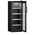  Винный шкаф Liebherr WPbl 5001 черный 