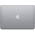  Ноутбук Apple MacBook Air A2337 (MGN63HN/A) M1 8 core 8Gb SSD256Gb/7 core GPU 13.3" IPS (2560x1600) Mac OS grey space 