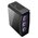  ПК IRU Game 710Z6GP MT (1788552) i5 12400F (2.5) 16Gb 1Tb 7.2k SSD250Gb RTX3060Ti 8Gb Free DOS GbitEth 700W черный 
