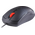  Мышь DEFENDER Icon (52057) USB Optical MB-057 Black 