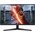  Монитор LG Gaming 27GN60R-B (27GN60R-B.ARUZ) Black 