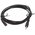  Кабель Vcom VAV7179-3M удлинительный 3.5 Jack (M) - 3.5 Jack (F), стерео, аудио, 3.0м 