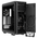  Корпус be quiet! Dark Base 900 Silver (BG012), full tower, E-ATX, XL-ATX, 3x Silent Wings 3 140mm PWM fans 