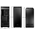  Корпус be quiet! Dark Base 900 Silver (BG012), full tower, E-ATX, XL-ATX, 3x Silent Wings 3 140mm PWM fans 