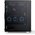  Корпус Formula V-Line 7713 черный без БП ATX 3x120mm 6x140mm 2xUSB2.0 1xUSB3.0 audio bott PSU 