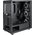  Корпус Formula V-Line 7713 черный без БП ATX 3x120mm 6x140mm 2xUSB2.0 1xUSB3.0 audio bott PSU 