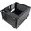  Корпус Formula V-Line 7713 черный без БП ATX 3x120mm 6x140mm 2xUSB2.0 1xUSB3.0 audio bott PSU 